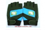 ST-84 ถุงมือฟิตเนส fitness ถุงมือกีฬา ถุงมือยกเวท ถุงมือจักรยาน Lifting Glove fitness(มีสินค้าพร้อมส