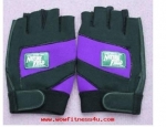 ST-83 ถุงมือฟิตเนส fitness ถุงมือกีฬา ถุงมือยกเวท ถุงมือจักรยาน Lifting Glove fi