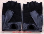 ST-82ถุงมือฟิตเนส fitness ถุงมือกีฬา ถุงมือยกเวท ถุงมือจักรยาน ALTUS Lifting Glove fitness