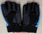 ST-81 ถุงมือฟิตเนส fitness ถุงมือกีฬา ถุงมือยกเวท ถุงมือจักรยาน ALTUS Lifting Glove fitness