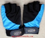ST-81 ถุงมือฟิตเนส fitness ถุงมือกีฬา ถุงมือยกเวท ถุงมือจักรยาน ALTUS Lifting Glove fitness