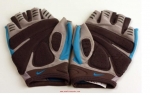 ST-65 ถุงมือฟิตเนส fitness ถุงมือกีฬา ถุงมือจักรยาน ถุงมือยกเวท ถุงมือ NIKE Lifting Glove fitness