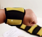 ST-62 Weighted Glovesถุงมือฟิตเนส fitness ถุงมือกีฬา ถุงมือจักรยาน ถุงมือชกมวย ถุงมือยกเวท ถุงมือเพิ