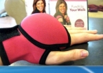 ST-61 Weighted Glovesถุงมือฟิตเนส fitness ถุงมือกีฬา ถุงมือจักรยาน ถุงมือชกมวย ถุงมือยกเวท ถุงมือเพิ