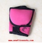 ST-61 Weighted Glovesถุงมือฟิตเนส fitness ถุงมือกีฬา ถุงมือจักรยาน ถุงมือชกมวย ถุงมือยกเวท ถุงมือเพิ