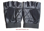 ST-60 ถุงมือฟิตเนส fitness ถุงมือกีฬา ถุงมือยกเวท ถุงมือจักรยาน LONSDALE Lifting Glove fitness