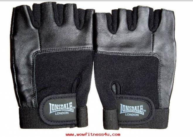 ST-60 ถุงมือฟิตเนส fitness ถุงมือกีฬา ถุงมือยกเวท ถุงมือจักรยาน LONSDALE Lifting ST-60 ถุงมือฟิตเนส fitness ถุงมือกีฬา ถุงมือยกเวท ถุงมือจักรยาน LONSDALE Lifting