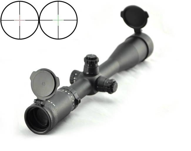 ขายกล้องติดปืนvisionking4-16x44 กล้องติดปืนยาวvisionking4-16x44
