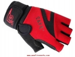 ST-55 ถุงมือฟิตเนส fitness ถุงมือกีฬา ถุงมือยกเวท ถุงมือจักรยาน Lifting Glove fitness