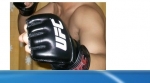 ST-51 UFC Official Fight Glove