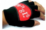 ST-49 ถุงมือฟิตเนส fitness ถุงมือกีฬา ถุงมือยกเวท ถุงมือจักรยาน Lifting Glove fi