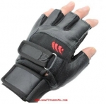 ST-43 ถุงมือฟิตเนส fitness ถุงมือกีฬา ถุงมือยกเวท ถุงมือจักรยาน Lifting Glove fi