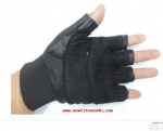 ST-43 ถุงมือฟิตเนส fitness ถุงมือกีฬา ถุงมือยกเวท ถุงมือจักรยาน Lifting Glove fitness