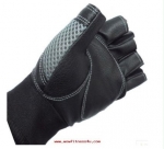 ST-42 ถุงมือฟิตเนส fitness ถุงมือกีฬา ถุงมือยกเวท ถุงมือจักรยาน Lifting Glove fi