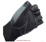 ST-39 ถุงมือฟิตเนส fitness ถุงมือกีฬา ถุงมือยกเวท ถุงมือจักรยาน Lifting Glove fi