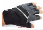 ST-38 ถุงมือฟิตเนส fitness ถุงมือกีฬา ถุงมือยกเวท ถุงมือจักรยาน Lifting Glove fi