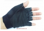 ST-37 ถุงมือฟิตเนส fitness ถุงมือกีฬา ถุงมือยกเวท ถุงมือจักรยาน Lifting Glove fitness