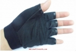 ST-36 ถุงมือฟิตเนส fitness ถุงมือกีฬา ถุงมือยกเวท ถุงมือจักรยาน Lifting Glove fi