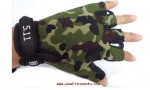 ST-35 ถุงมือฟิตเนส fitness ถุงมือกีฬา ถุงมือยกเวท ถุงมือจักรยาน Lifting Glove fi