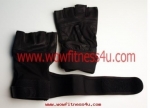 PR-208ถุงมือฟิตเนส fitness ถุงมือกีฬา ถุงมือยกเวท (สินค้าหมดแล้วค่ะ)