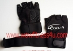 PR-207ถุงมือฟิตเนส fitness ถุงมือกีฬา ถุงมือยกเวท ถุงมือจักรยาน Lifting Glove fitness(มีสินค้าพร้อมส
