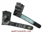 PR-182ถุงมือฟิตเนส fitness ถุงมือกีฬา ถุงมือยกเวท ถุงมือจักรยาน Lifting Glove fitness(มีสินค้าพร้อมส