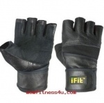 PR-181ถุงมือฟิตเนส fitness ถุงมือกีฬา ถุงมือยกเวท ถุงมือจักรยาน Lifting Glove fi