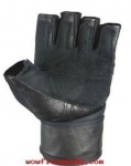 PR-181ถุงมือฟิตเนส fitness ถุงมือกีฬา ถุงมือยกเวท ถุงมือจักรยาน Lifting Glove fi