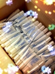 เจลแต้มสิวCW Acne Gel Colla Witch