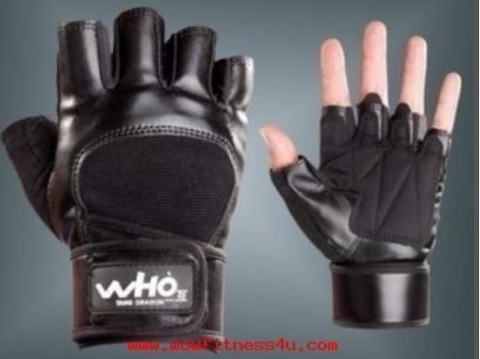 ST-32ถุงมือฟิตเนส fitness ถุงมือกีฬา ถุงมือยกเวท ถุงมือจักรยาน Lifting Glove fitness(มีสินค้าพร้อมส่