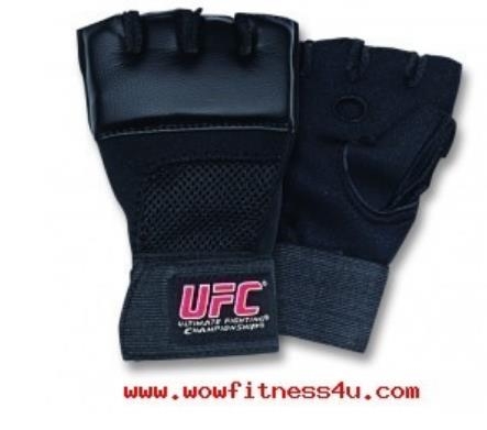 PR-276UFC MMA Gel Training Glove PR-276UFC MMA Gel Training Glove