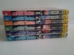 คาโน่โจสุเกะ จอมคนพลิกโลก 6 เล่มจบ / YOSHIKAZU YASUHIKO