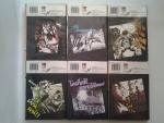 สู้ตาย! เปี๊ยกซ่ายามาโตะ / HIDEKI MIYASHITA