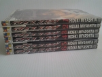 สู้ตาย! เปี๊ยกซ่ายามาโตะ / HIDEKI MIYASHITA