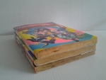 นักสู้คอมพิวเตอร์ 3 เล่มจบ / MACHIKO OCHA /////ขายแล้วค่ะ