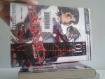 BLOOD+ บลัดพลัส 5 เล่มจบ+บลัดพลัสภาคอัศวินแห่งรัตติกาล เล่มเดียวจบ / ASUKA KATSURA /////ขายแล้วค่ะ
