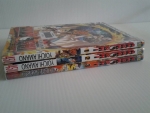 Akaboshi ตำนาน 108 วีรบุรุษ 3 เล่มจบ / YOICHI AMANO /////ขายแล้วค่ะ