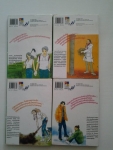 GREEN รักนี้มีคลอโรฟิลด์ 4 เล่มจบ / TOMOKO NINOMIYA /////ขายแล้วค่ะ