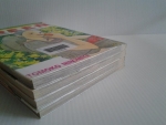 GREEN รักนี้มีคลอโรฟิลด์ 4 เล่มจบ / TOMOKO NINOMIYA /////ขายแล้วค่ะ