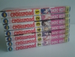 Crossroad แต่ละคนบนทางแยก 7 เล่มจบ / SHIOKO MIZUKI /////ขายแล้วค่ะ