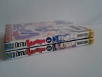 นิทานขนหัวลุก 2 เล่มจบ / YOSHIHIRO KUROIWA /////ขายแล้วค่ะ