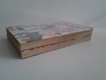 นิทานขนหัวลุก 2 เล่มจบ / YOSHIHIRO KUROIWA /////ขายแล้วค่ะ