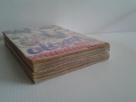 นิทานขนหัวลุก 2 เล่มจบ / YOSHIHIRO KUROIWA /////ขายแล้วค่ะ