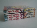 คิรูโตะ 4 เล่มจบ / AKIHISA IKEDA