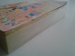 คลื่นรักจากหัวใจ / MASUMI SHIMIZU