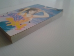 ฤทธิ์รักผักกาดหอม / MIYUKI KITAGAWA /////ขายแล้วค่ะ