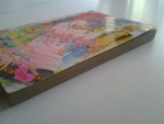 STRAWBERRY สตรอเบอร์รี่15 / เล่มเดียวจบ /////ขายแล้วค่ะ