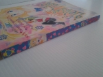 เจ้าชายบอดี้การ์ด / MIKUNI IKU