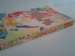 หลงเสน่ห์สาวผมแดง / KANAKO UESUGI /////ขายแล้วค่ะ