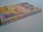 PINK18 หลงรักหนุ่มมอเตอร์ไซค์ / หมึกจีน /ขายแล้วค่ะ